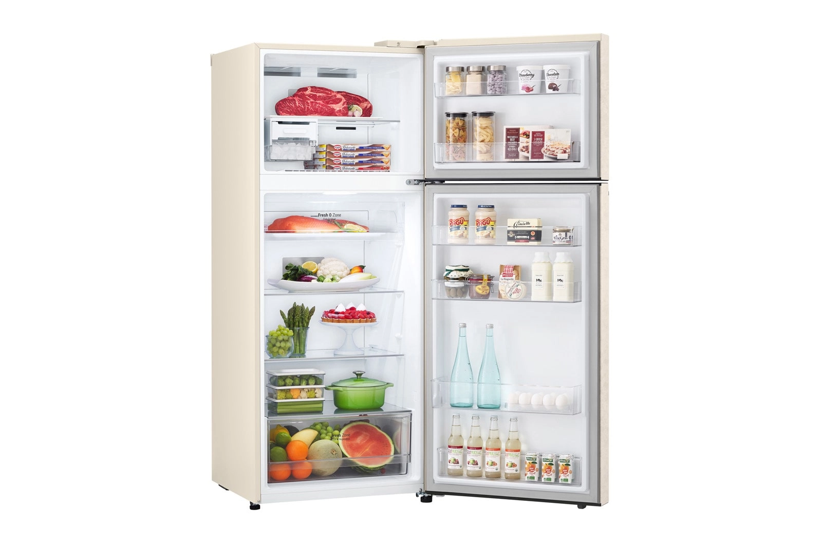 Холодильник LG GN-B392SEBB быстрая доставка