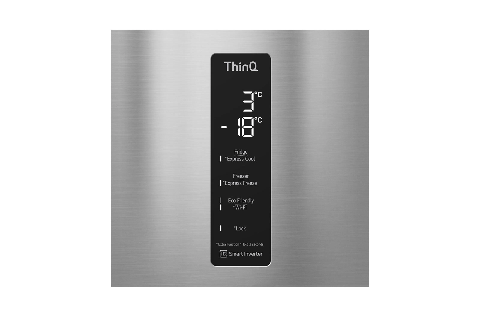 LG GC-F459SMUM sovutgichi tez yetkazib berish