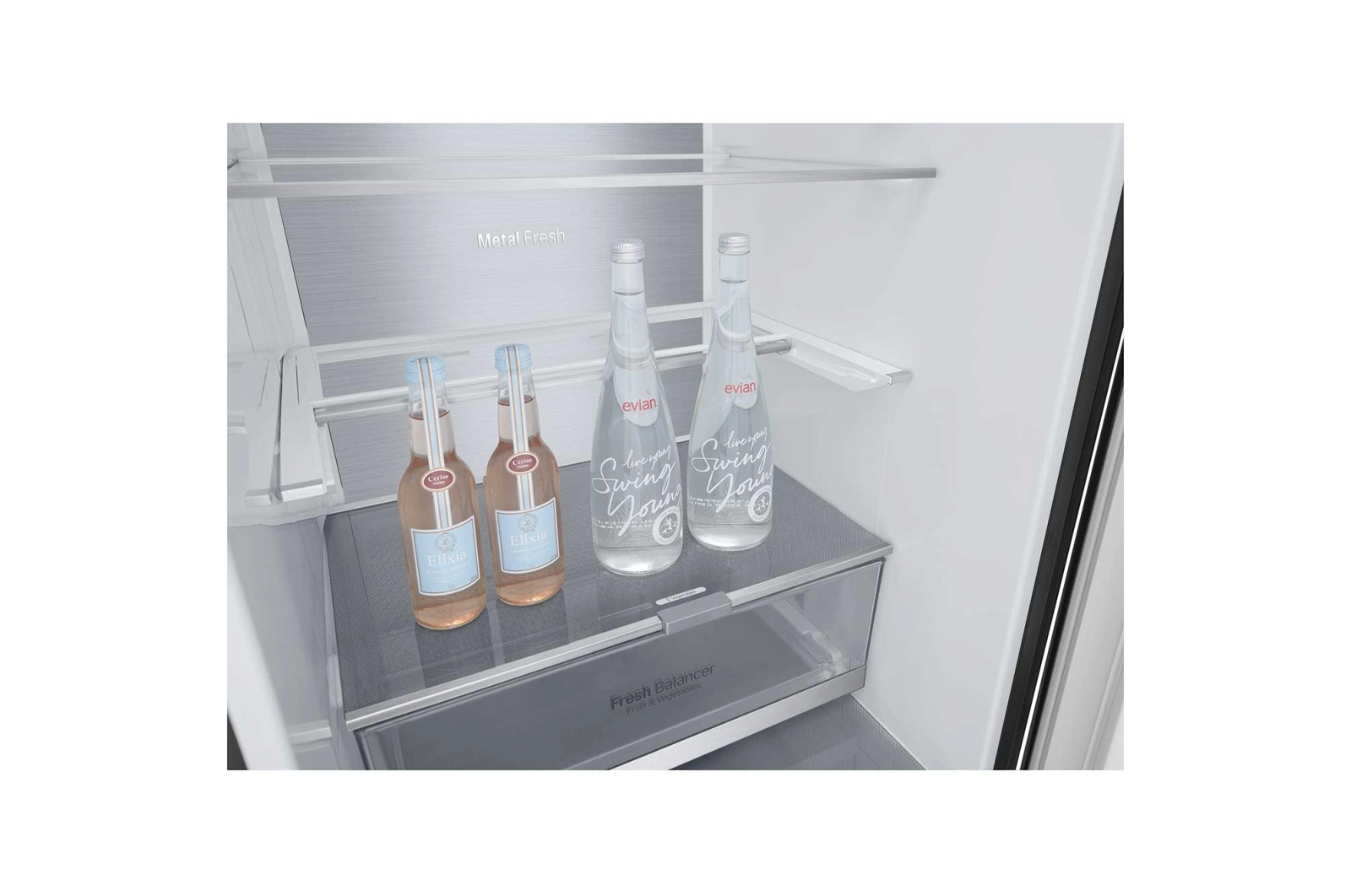 LG GC-B509SBUM sovutgichi tez yetkazib berish