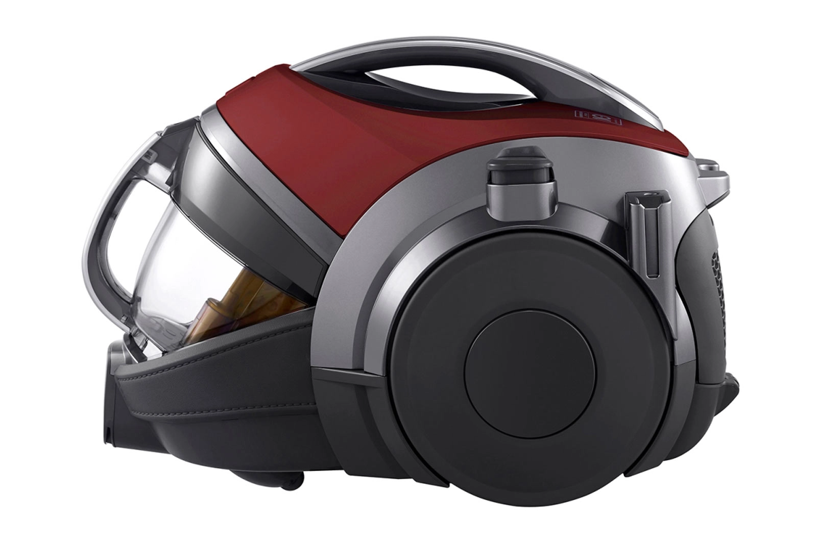 Пылесос LG VC83209UHA быстрая доставка