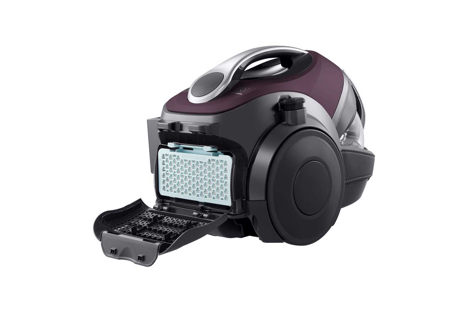 Пылесос LG VC83109UHAQ быстрая доставка