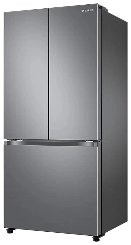 Side By Side Samsung RF44A5002S9 sovutgichi tez yetkazib berish