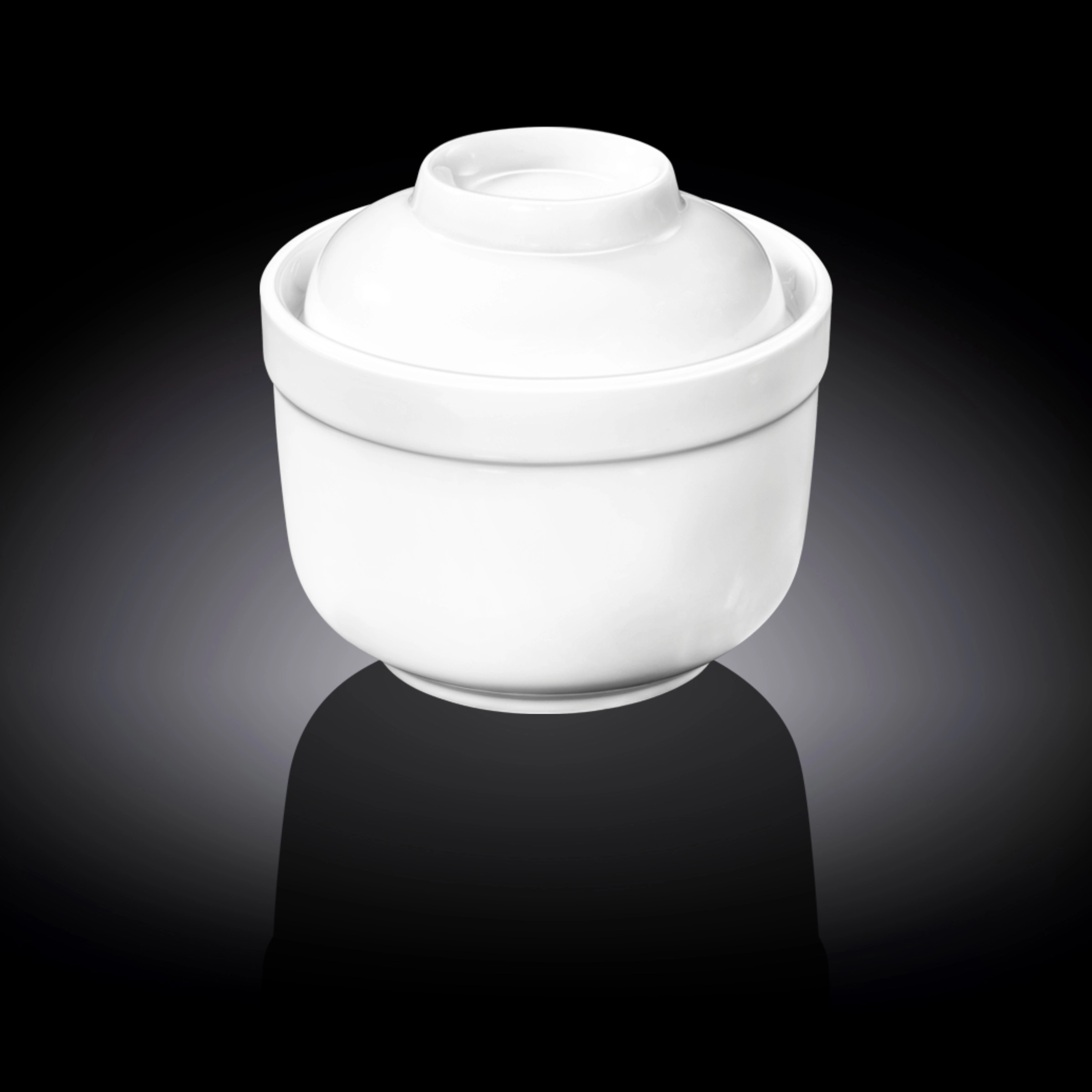 Бульонница с крышкой Wilmax 270 мл WL-991226 / A купить