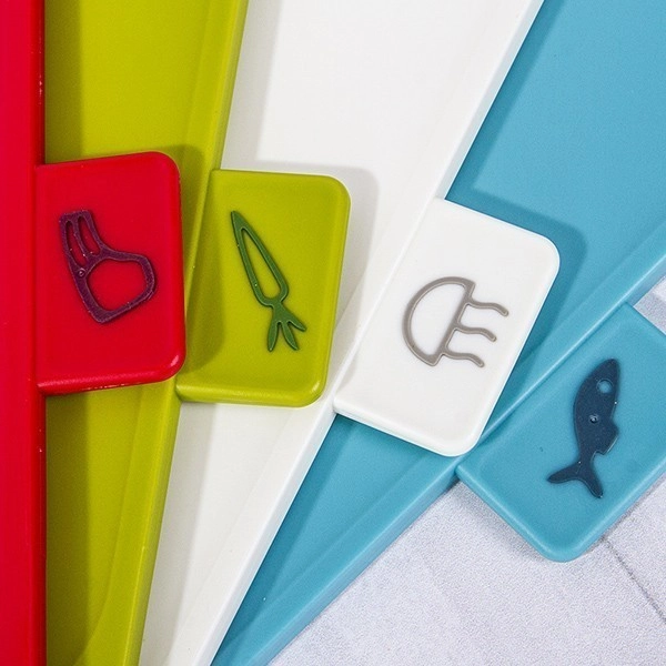 Набор досок разделочных Joseph Joseph Index 17 Large 60134 быстрая доставка