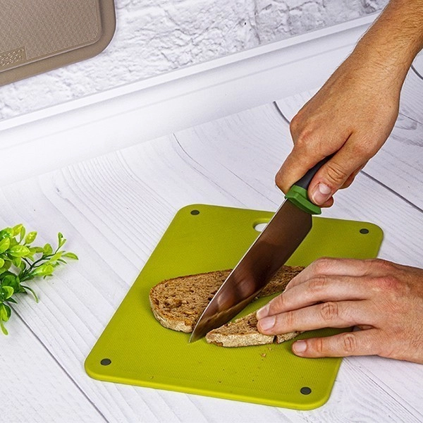 Joseph Joseph DoorStore Chop 60149 doskalar to‘plami, 2 ta buyum tez yetkazib berish