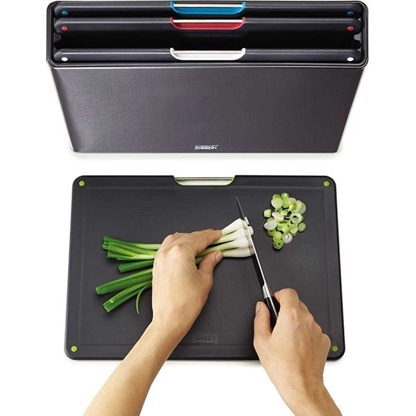 Joseph Joseph 60171 taxtachalar to'plami, 4 dona tez yetkazib berish