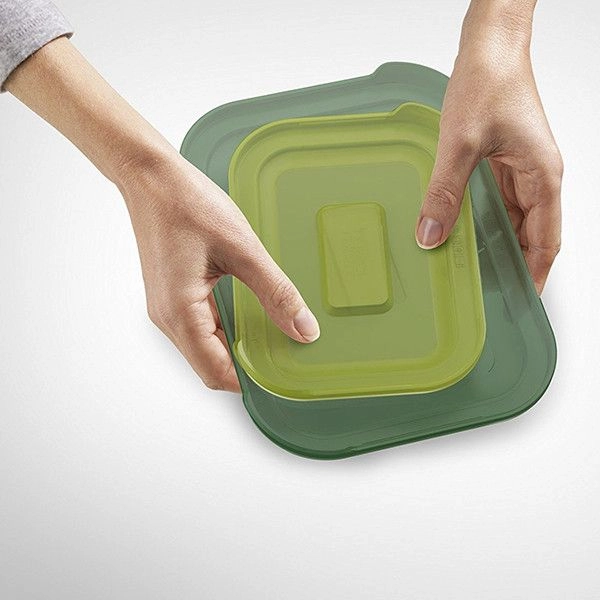 Joseph Joseph 81060 konteynerlar to‘plami, 4 dona tez yetkazib berish