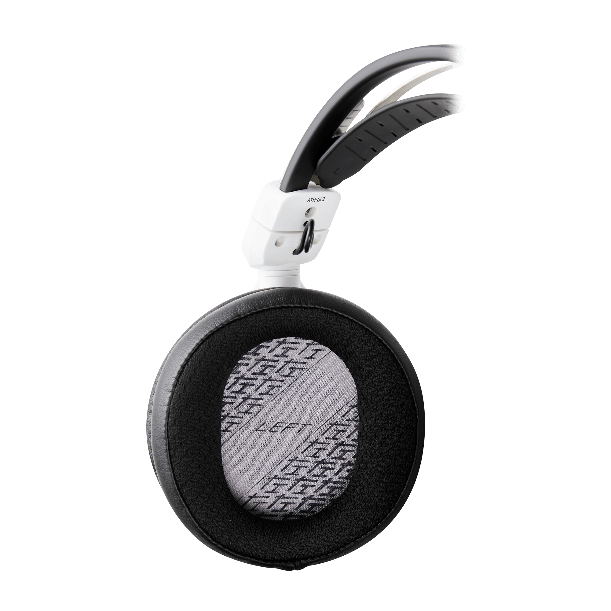 Audio-Technica ATH-GL3WH kompyuter o'yin quloqchini bo'lib to'lash