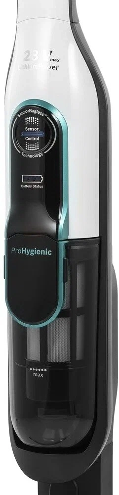 Пылесос Bosch BCH86HYG1 быстрая доставка