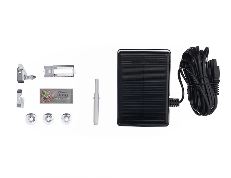 Швейная машина Janome XV-7 быстрая доставка