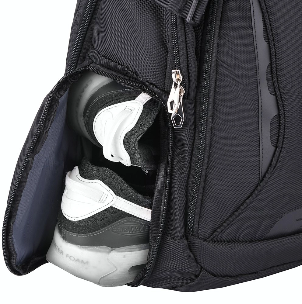 Рюкзак 2E Ultimate SmartPack 2E-BPT6416BK Black быстрая доставка