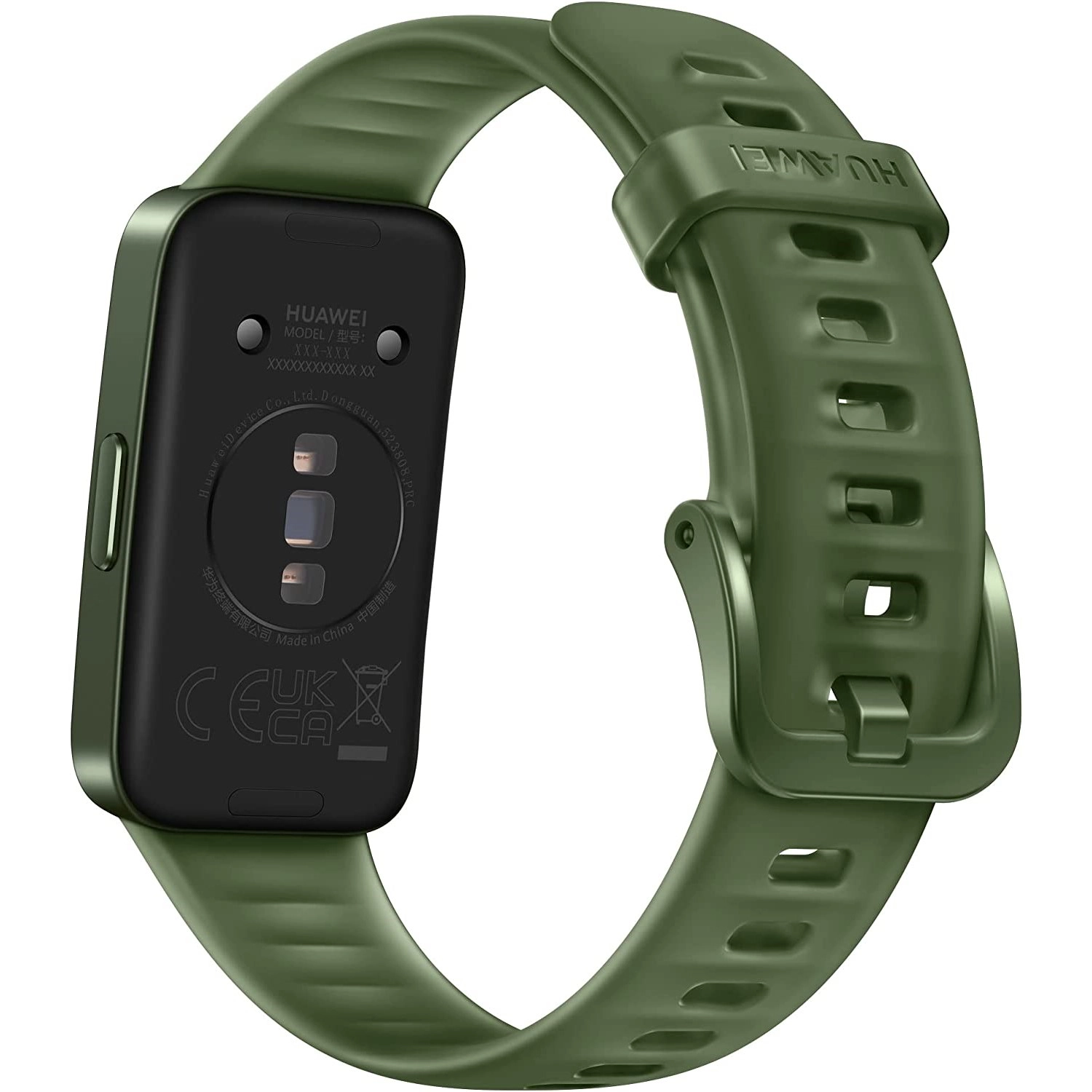 HUAWEI Band 8 (Green) smart-bilaguzugi O'zbekistonda