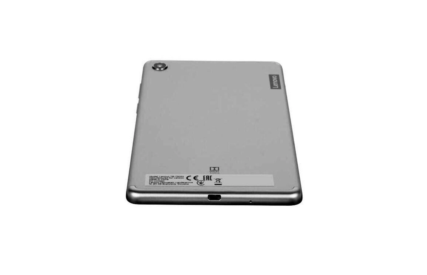 Lenovo Tab M7 4/32GB LTE Iron kulrang plansheti tez yetkazib berish