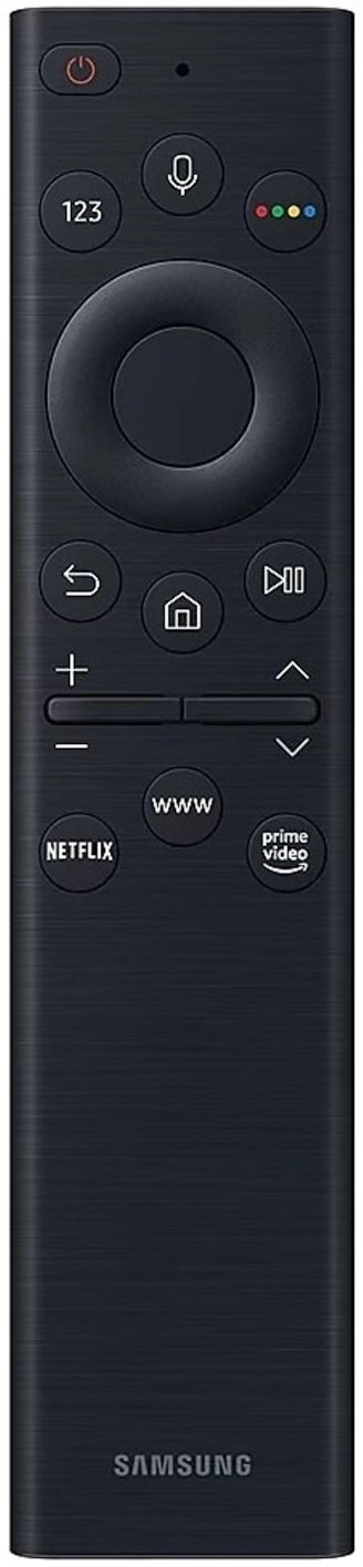 Телевизор Samsung 55BU8500 Crystal UHD Smart TV быстрая доставка