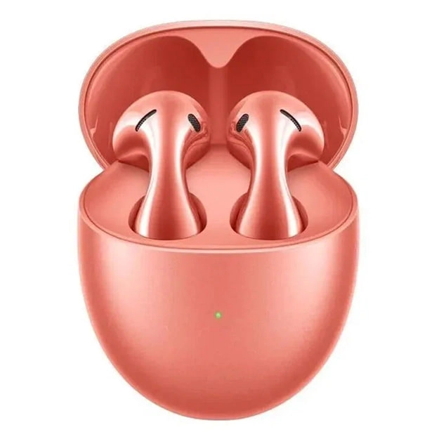 Huawei FreeBuds 5  qizil  simsiz naushniki O'zbekistonda
