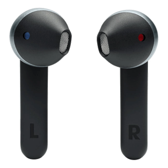 Беспроводные наушники JBL Tune 220 TWS чёрный в Узбекистане