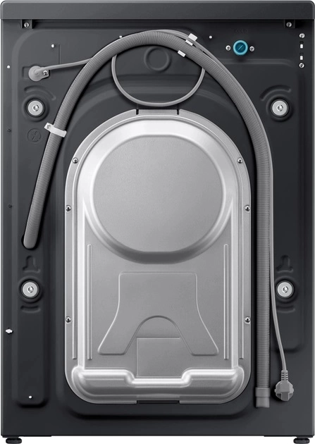 Samsung WW80AG6L28BB (8 kg) kir yuvish mashinasi tez yetkazib berish