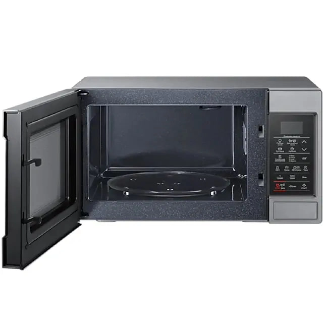 Микроволновая печь Samsung GE83MRTS/BW в Узбекистане