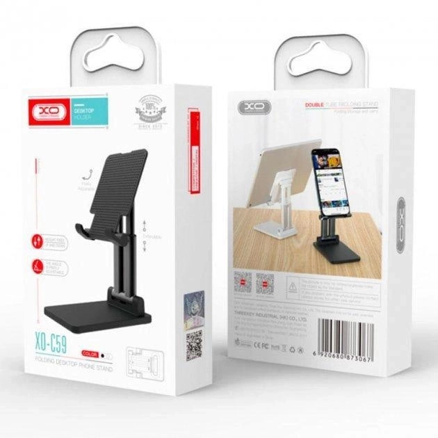 XO-C59 telefon uchun stendi arzon