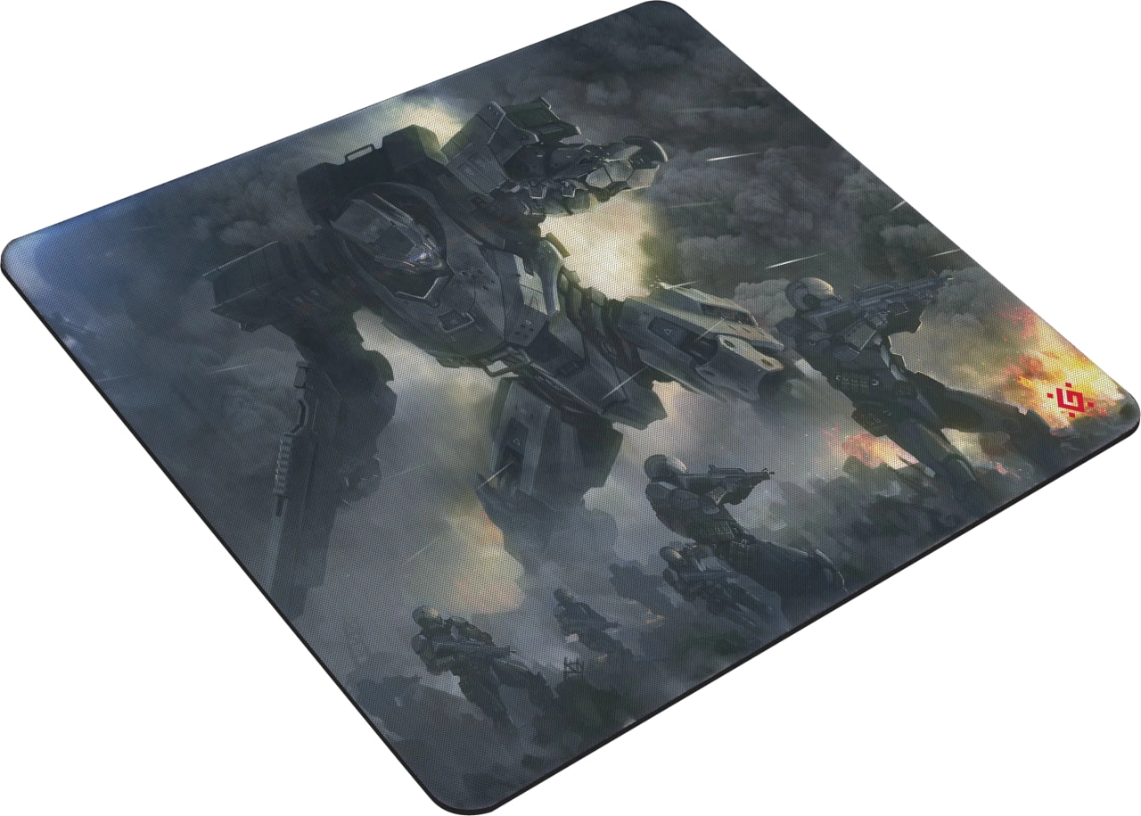 Defender Target MKP-350  (klaviatura, sichqoncha, naushnik + gilamcha) qora  o'yinlar to'plami tez yetkazib berish