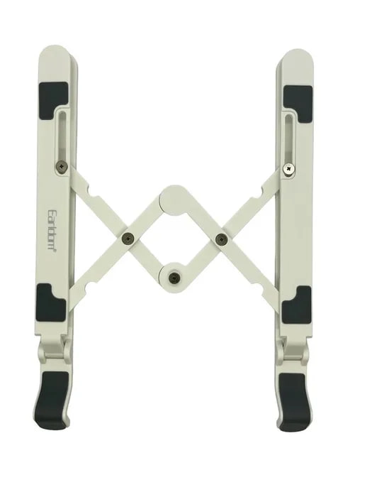 Earldom EH173 stolga qo‘yiluvchi noutbuk yig‘ma tagligi arzon