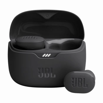 JBL Tune Buds qora simsiz quloqchini sotib olish