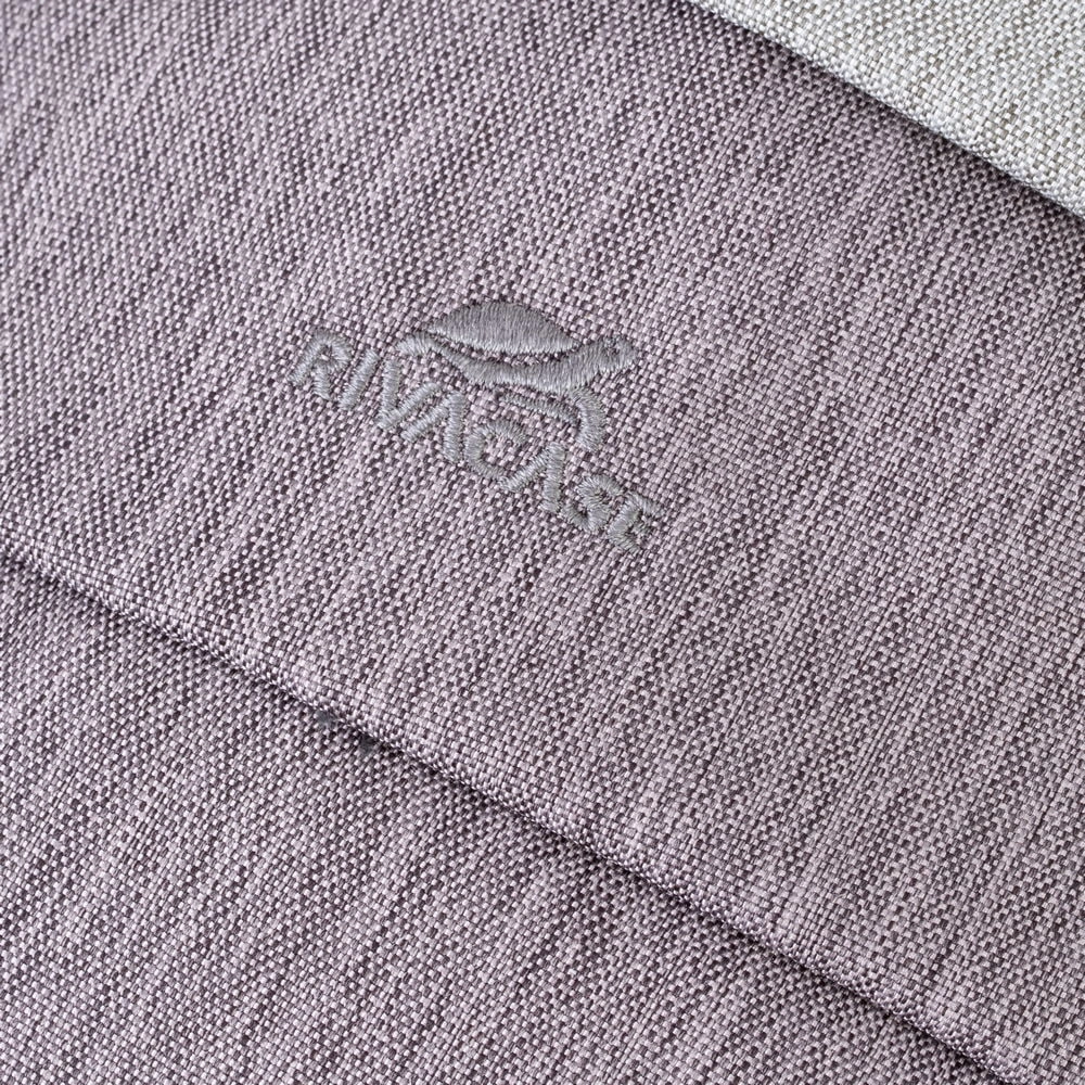 RIVACASE 7562 15,6" grey/mocha noutbuk ryukzagi tez yetkazib berish