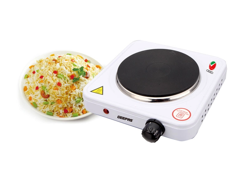 Электрическая плита GEEPAS GHP-32013 купить