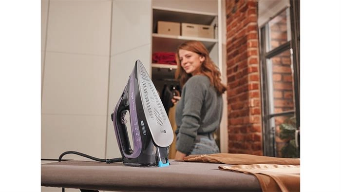 Утюг Braun TexStyle 9 SI9661VI SI быстрая доставка