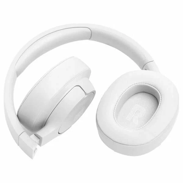 Беспроводные наушники JBL Tune 770 NC White - фото №4 Беспроводные наушники JBL Tune 770 NC White в Узбекистане