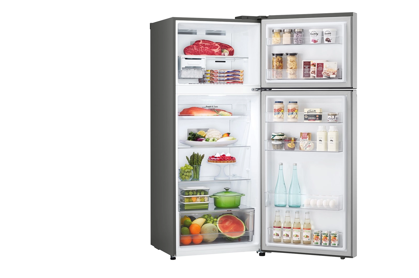 Sovutgich LG GN-B392SMBB - rasm №11 Sovutgich LG GN-B392SMBB tez yetkazib berish