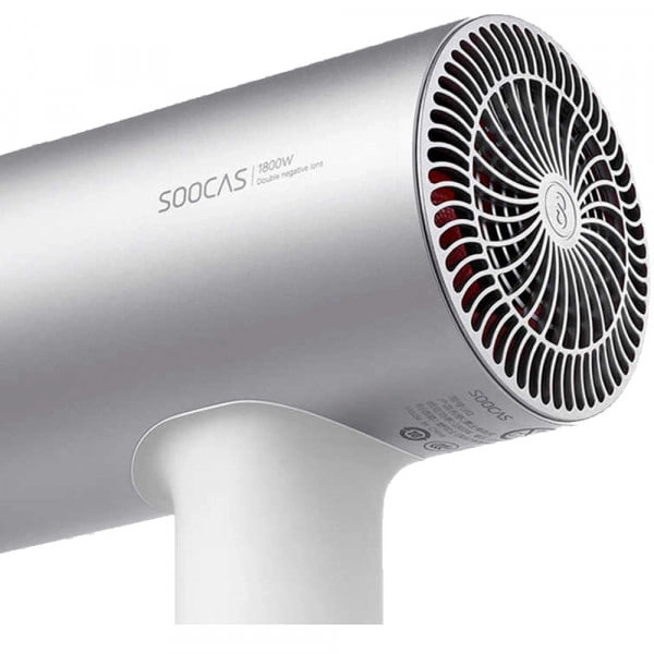 Xiaomi Soocas H5 EU kulrang feni onlayn