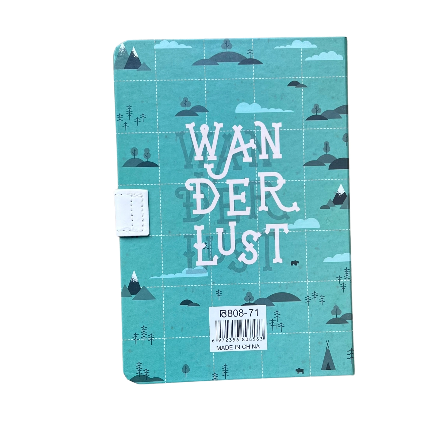 Wanderlust yondaftari O'zbekistonda