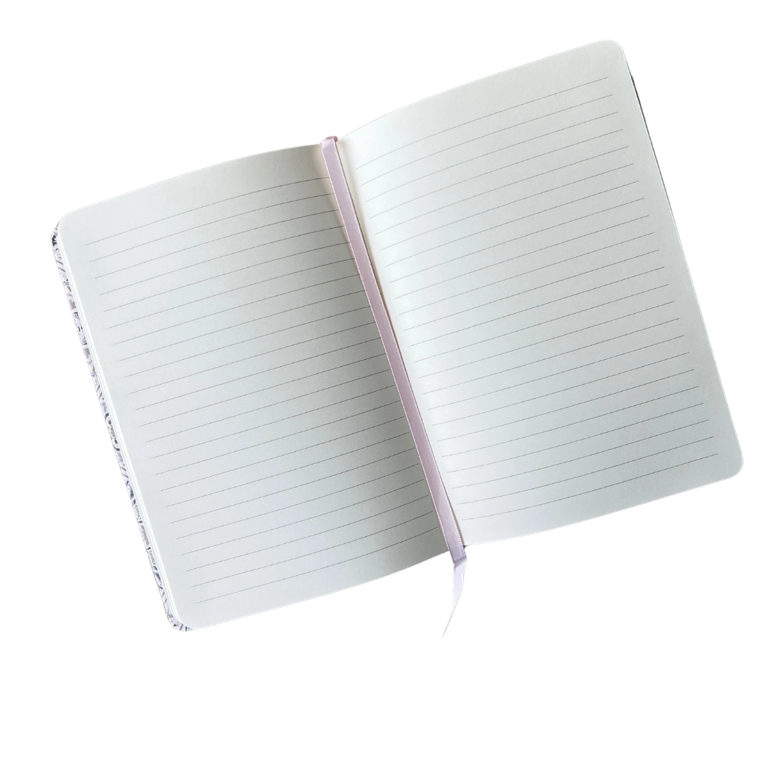 Exquisite белый блокнот (96 лист) недорого