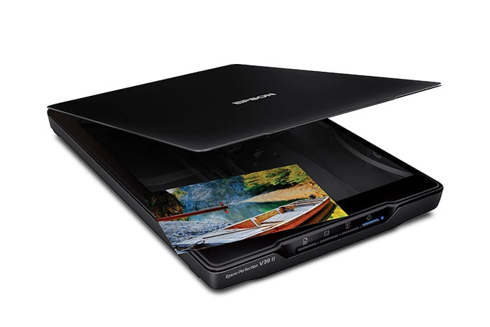 Epson Perfection V39 II skaneri O'zbekistonda