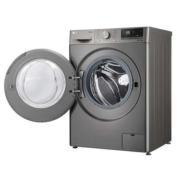 LG TW4V5ES2S (AI DD) 11 Kg kir yuvish mashinasi tez yetkazib berish