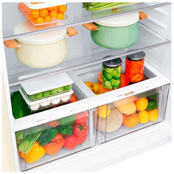 Холодильник LG GR-H802HEHL быстрая доставка