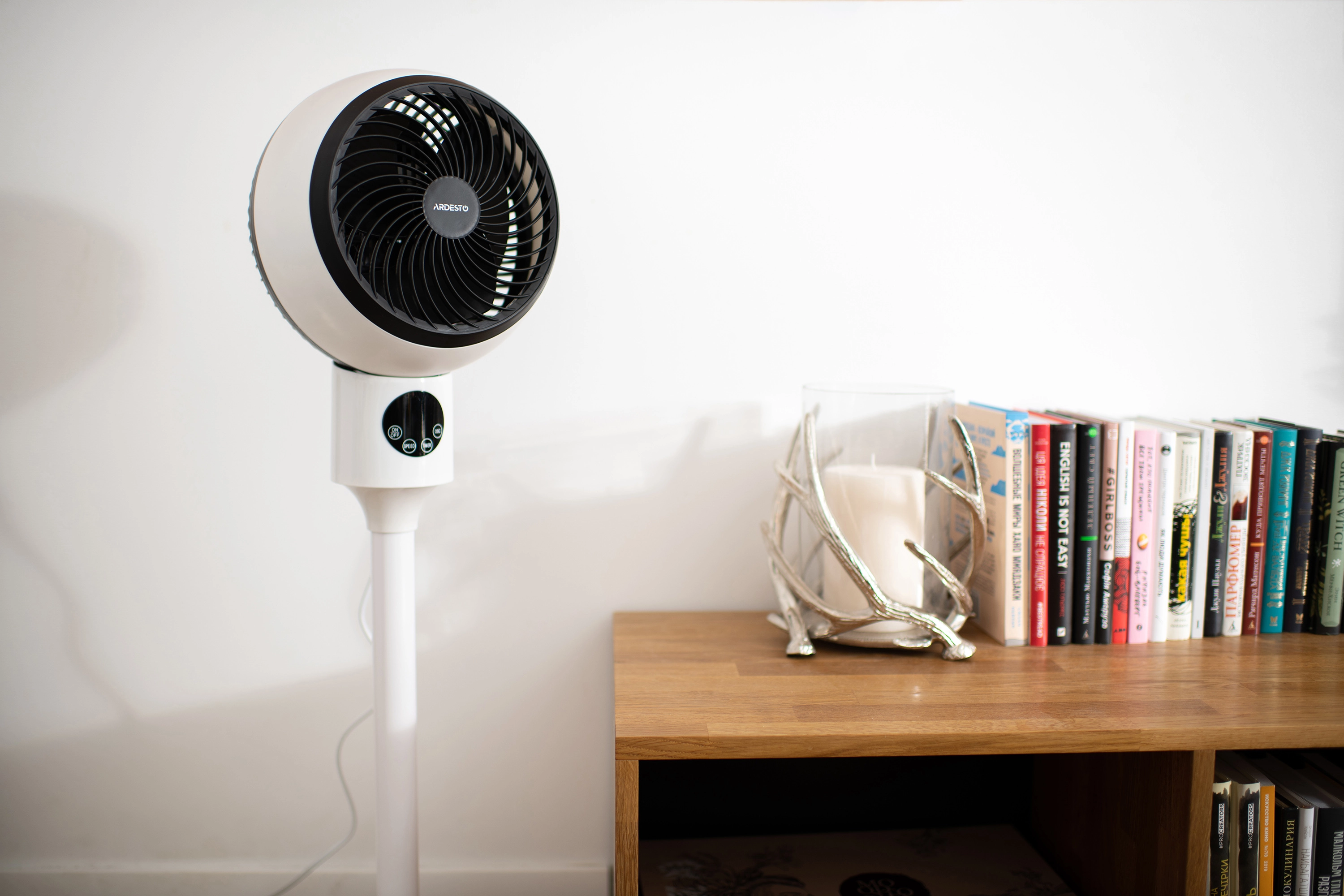 Вентилятор Ardesto FNT-C880 быстрая доставка