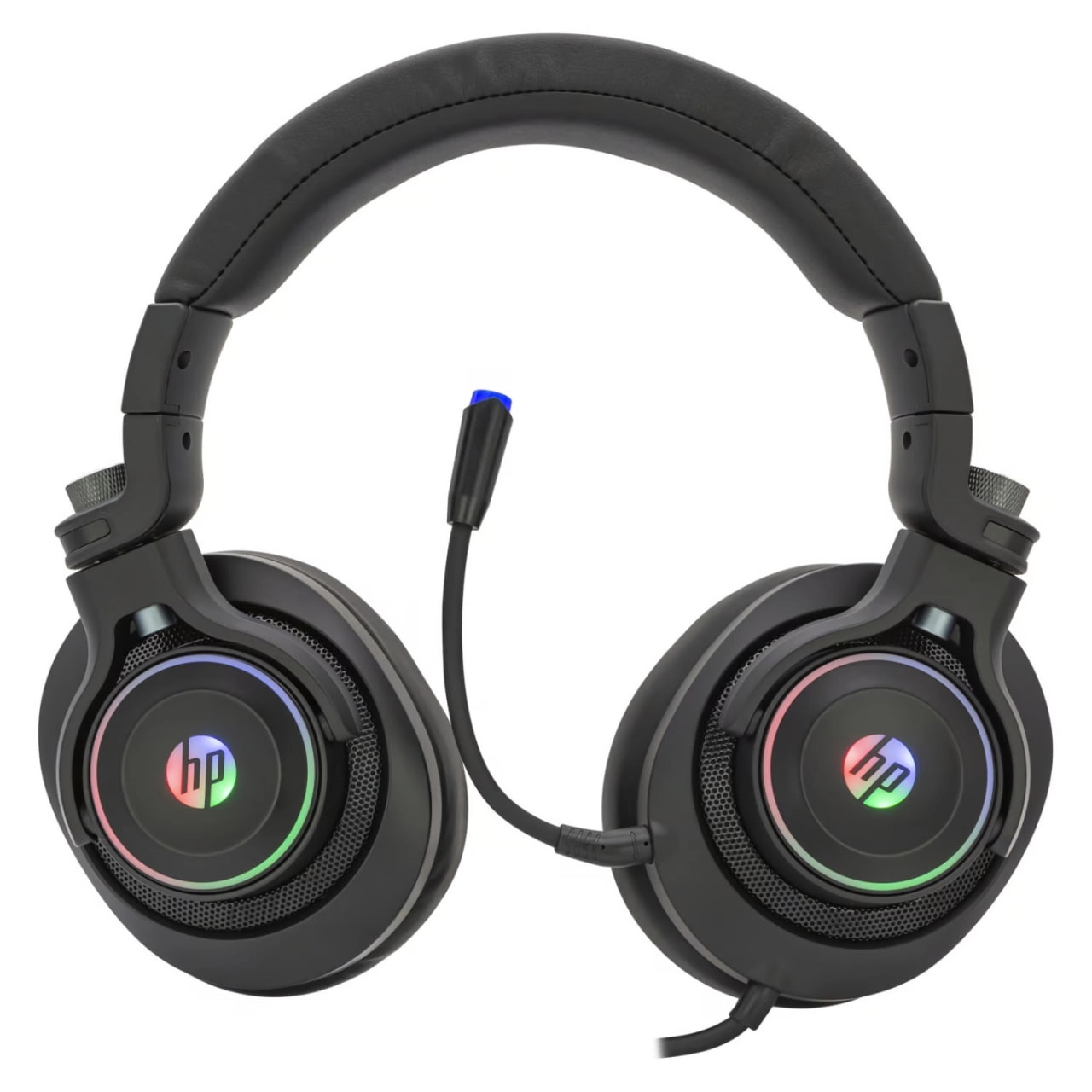 HP H500 kompyuter o'yin quloqchini O'zbekistonda