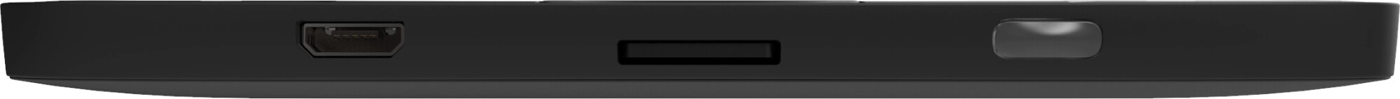 Elektron kitob PocketBook 618 Black tez yetkazib berish