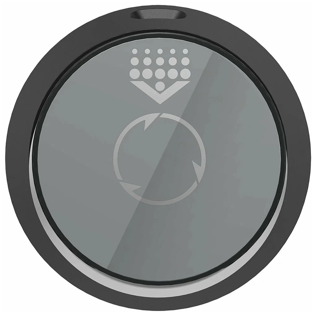 Умный штопор Prestigio Maggiore Smart Wine Opener Black-Silver tez yetkazib berish