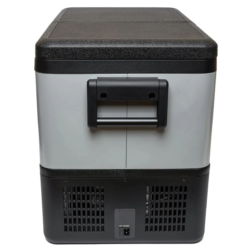 HYUNDAI HYCRF-ICTCD45M, 45L kompressorli avtomobil sovutgichi tez yetkazib berish