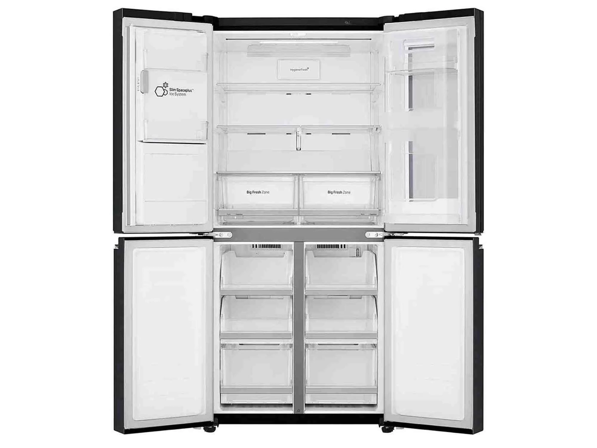 LG GR-X29FTQEL sovutgichi tez yetkazib berish