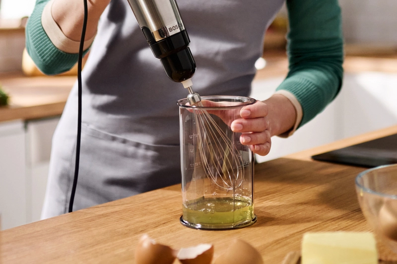 Блендер Bosch MSM6M871 быстрая доставка