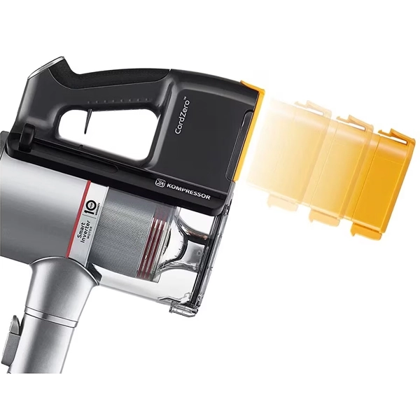 Пылесос вертикальный LG A9K-PRO1 купить