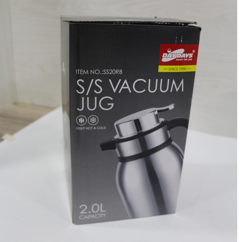 Термочайник Day Days SS20Rb 2L онлайн