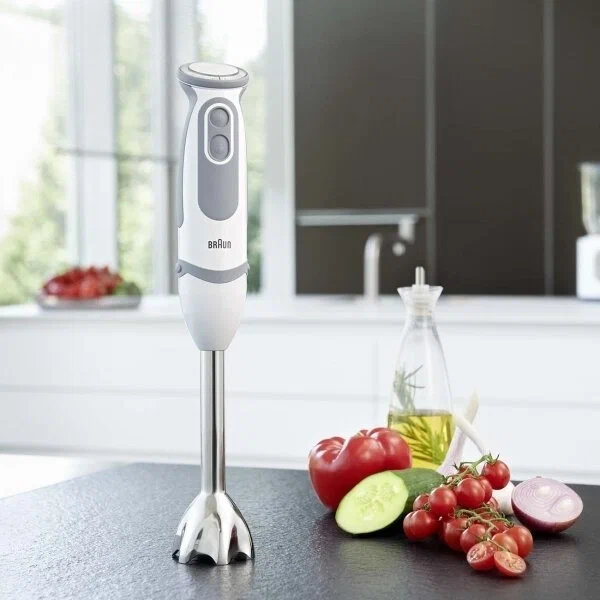 Блендер Braun MQ5245WH быстрая доставка