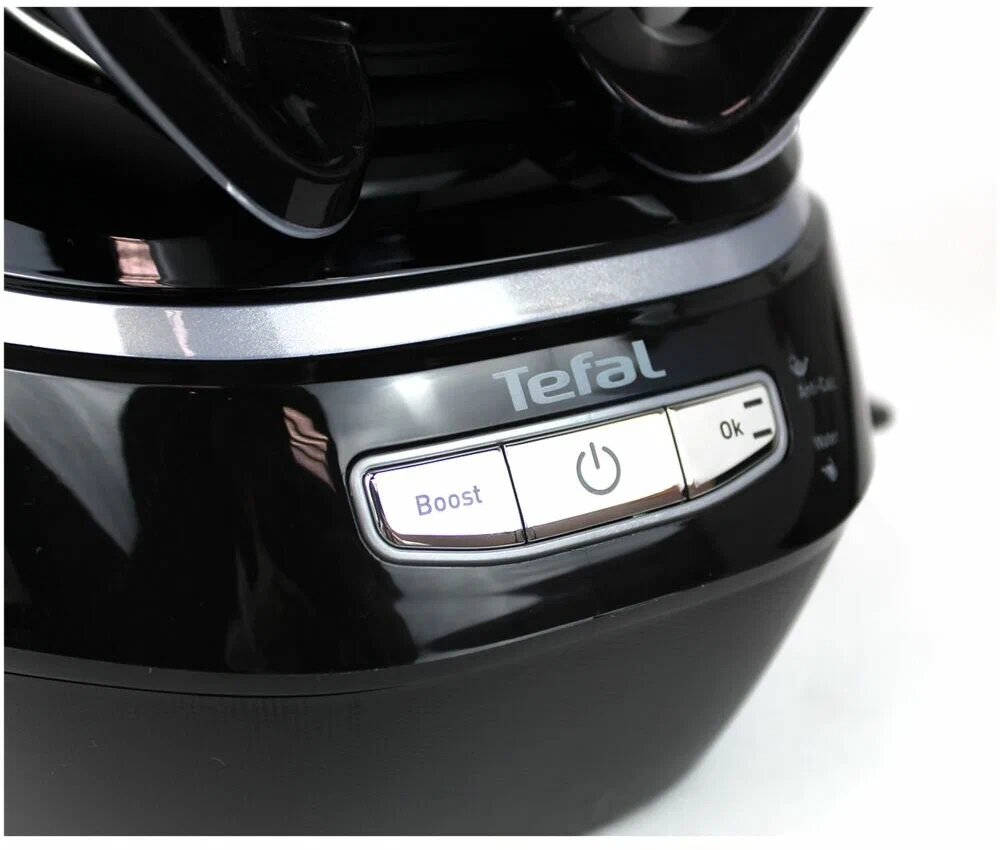 Парогенератор Tefal Pro Express Vision GV9821E0 tez yetkazib berish