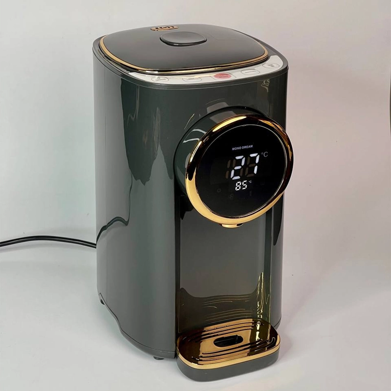 Электрический термопот Mono Dream MD-002 5 литров (Серый) купить