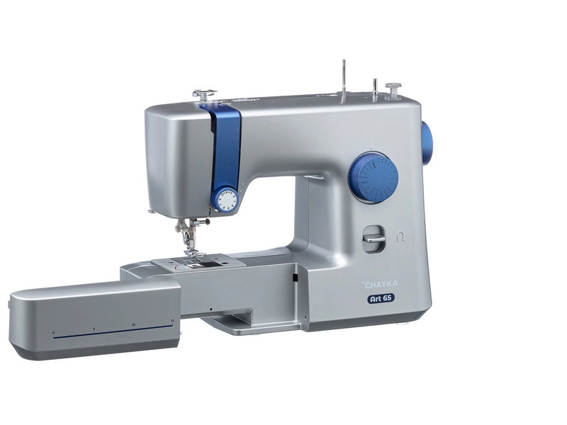 Швейная машина Chayka Art 65 tez yetkazib berish